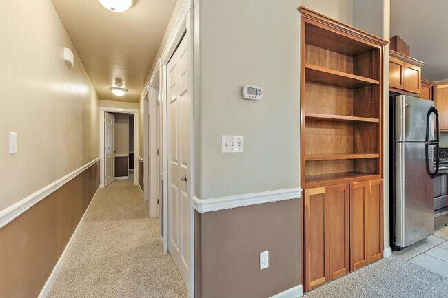 Foto del edificio - Cute Cottage Style 2 Bedroom House