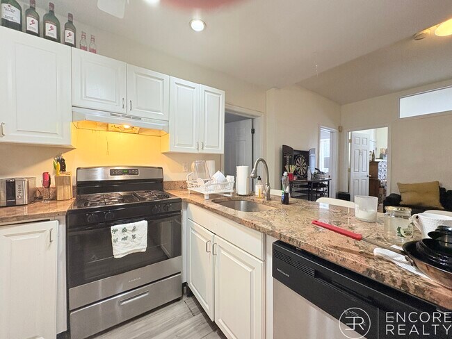 Foto del edificio - 153 Saint Paul St