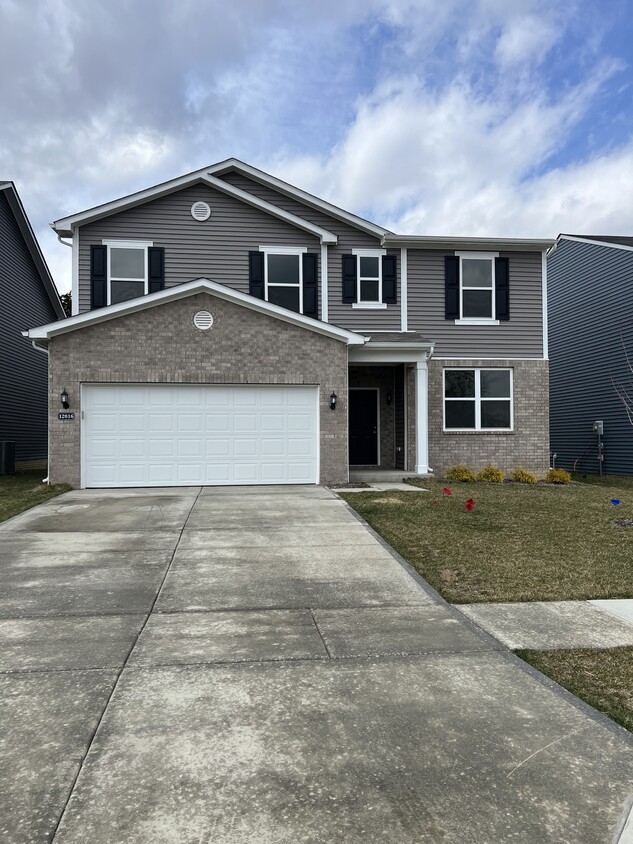 Foto principal - 12016 Wooden Trace Dr