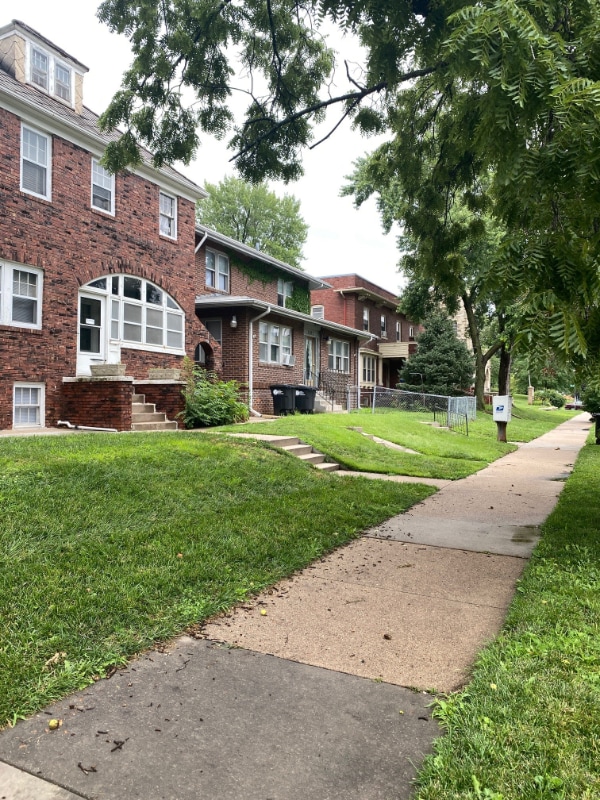 Photo - 1405 S 10th St Apartment