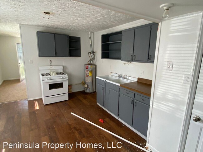 Foto del edificio - 2 br, 1 bath House - 1931 Long Green Lane