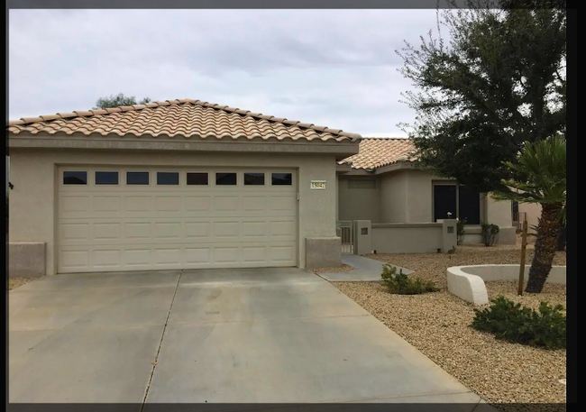 Foto del edificio - 15042 W Cactus Ridge Way