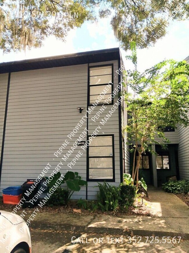 Foto del edificio - 4419 SW 20th Ln
