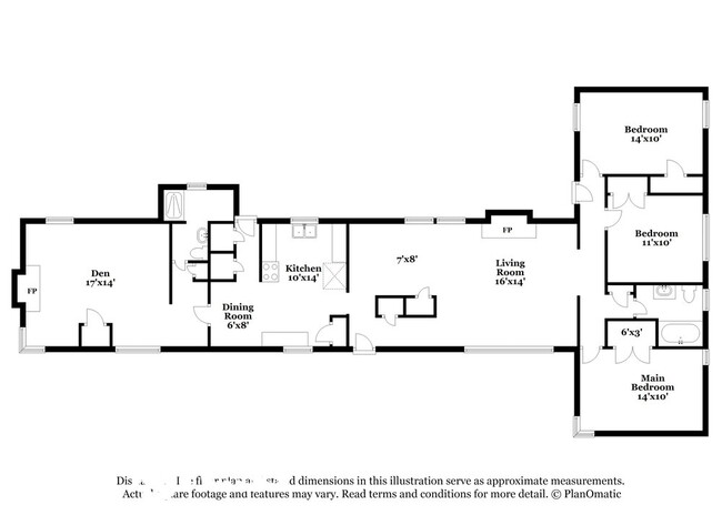 Building Photo - 116 Lakepointe Ct