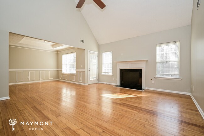 Foto del edificio - 5470 Frontier Ct