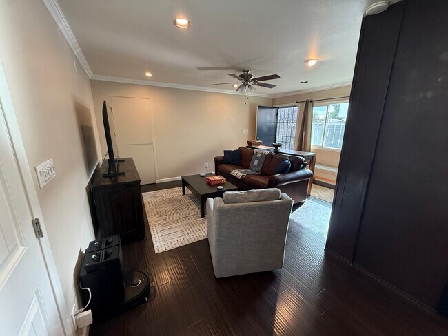 Foto del edificio - 6927 Amherst St