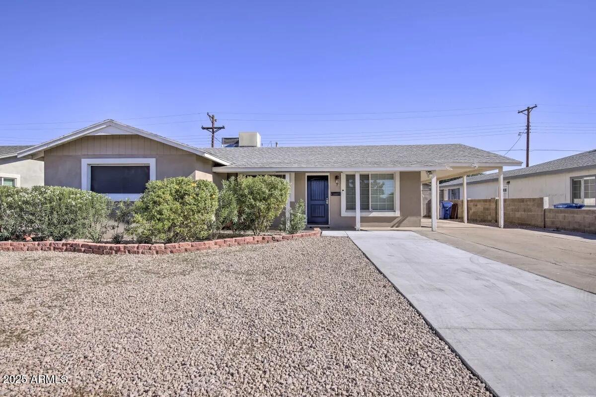 Primary Photo - 609 S Priest Dr