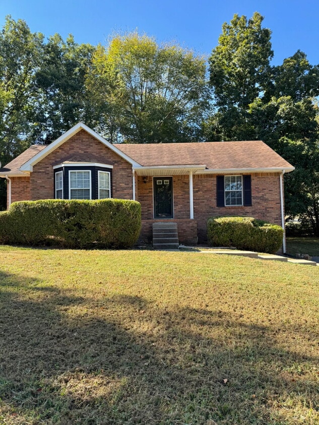 Foto principal - 200 Mill Creek Rd