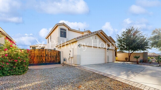 Foto del edificio - 43448 Askew Dr