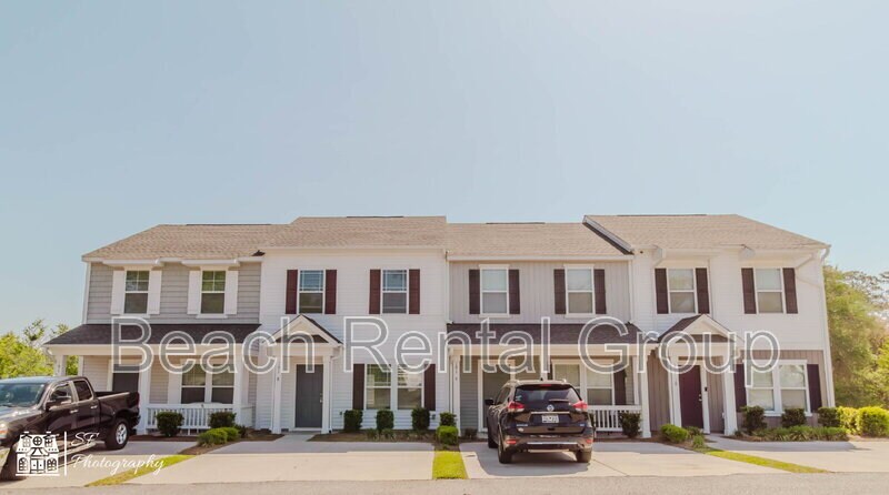Foto principal - 101 Oxfordshire St