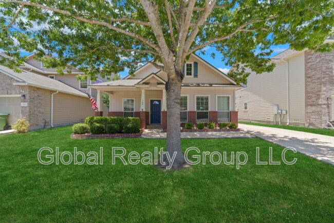 Foto del edificio - 308 Rustic Tr