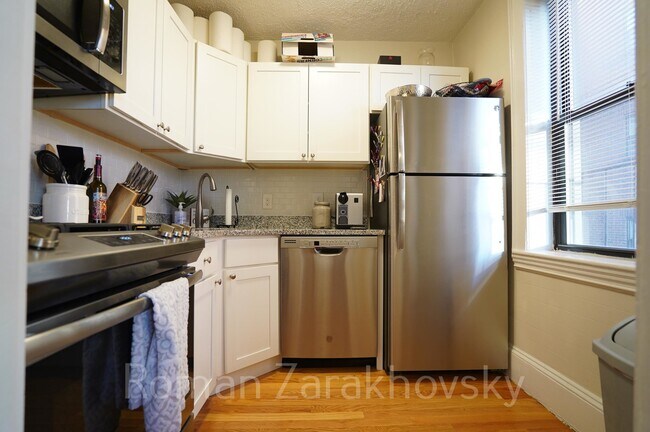 Foto del edificio - 431 Broadway