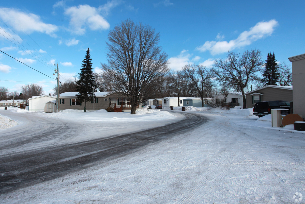 Primary Photo - Tower Terrace Mobile Home Park