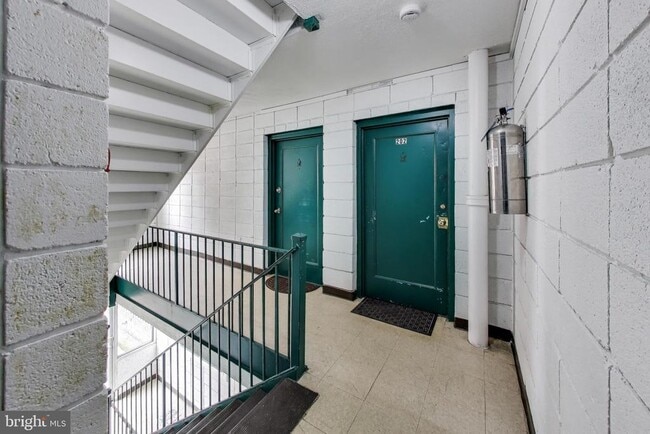 Foto del edificio - 5509 1st St NW