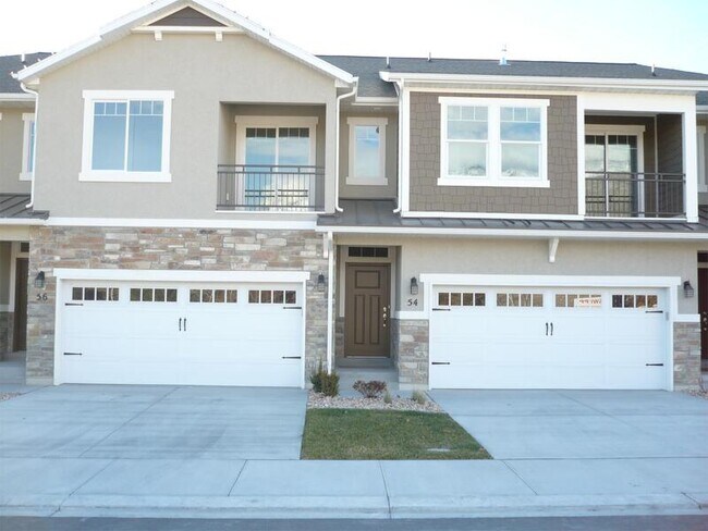 Building Photo - 116 S 980 E