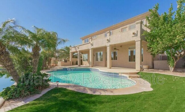 Foto del edificio - 3661 S Barberry Pl