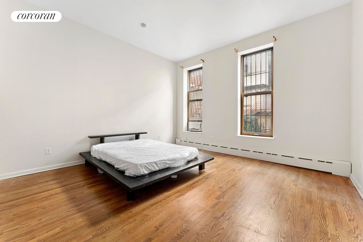 Foto principal - 544 W 140th St