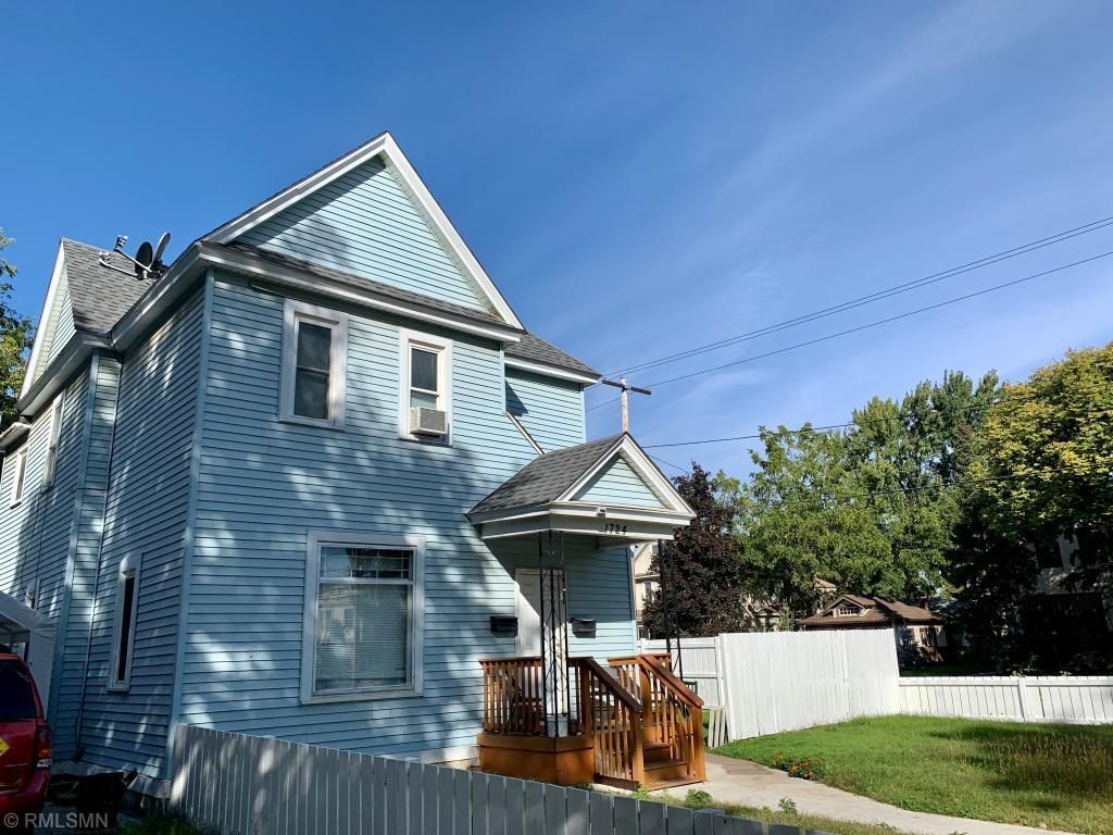 Primary Photo - 1724 Fillmore St NE