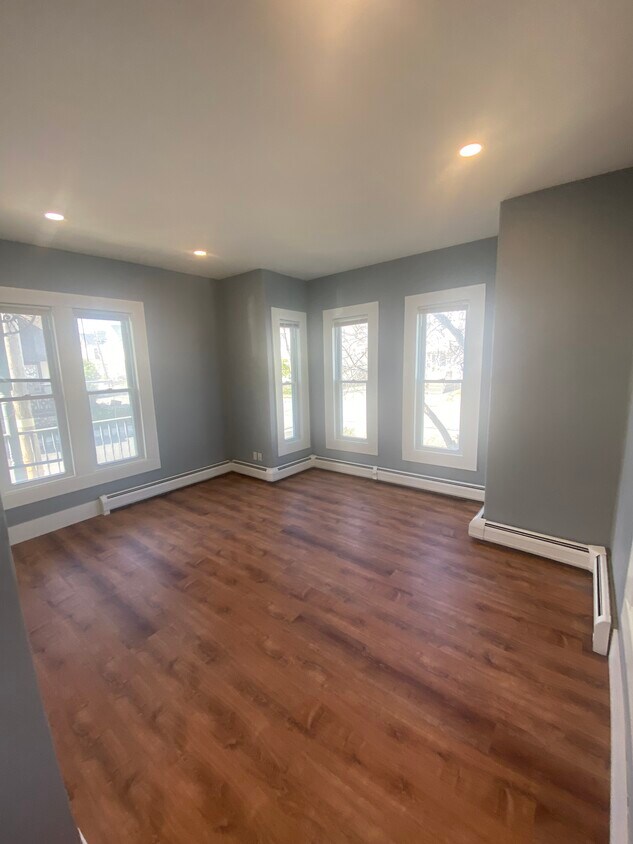 Bedroom 1 - 518 Westford St