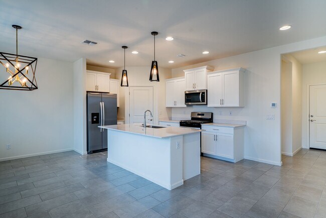 Foto del edificio - 11896 W Charismatic Dr