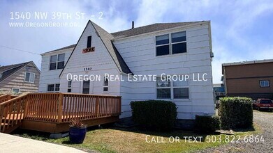 Building Photo - 1540 NW 39th St