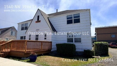 Building Photo - 1540 NW 39th St