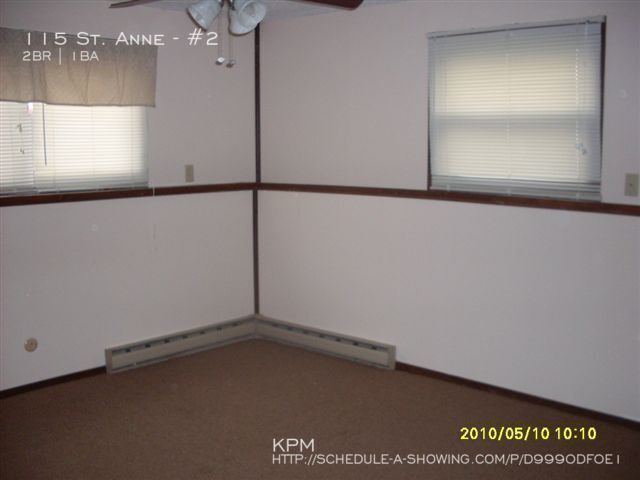 Building Photo - 115 Saint Anne St