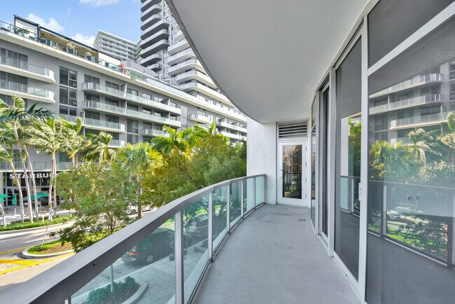Foto del edificio - 3301 NE 1st Ave