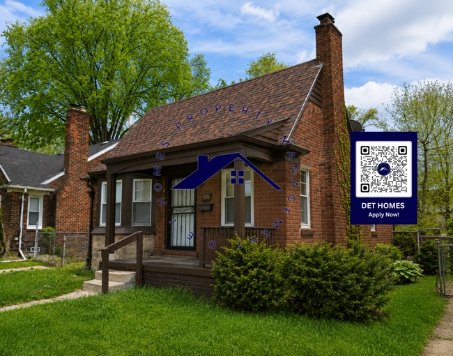 Building Photo - 17201 St Marys St