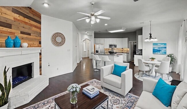 Foto del edificio - 11146 Clearstream Ln