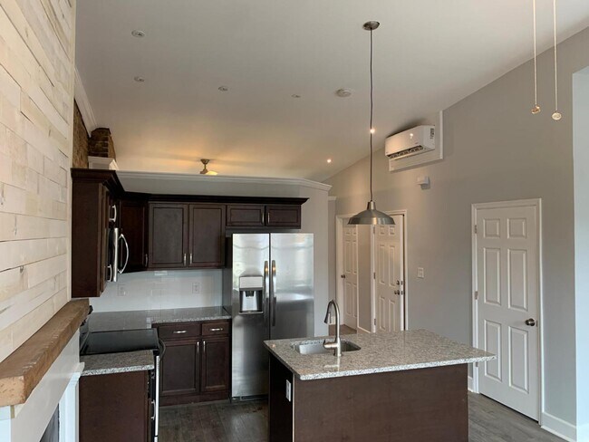 Foto del edificio - 293 Lark St