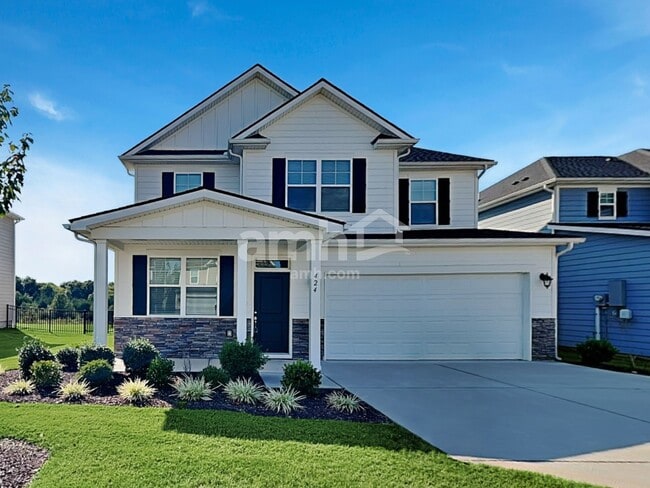 Building Photo - 424 Bluewater Dr