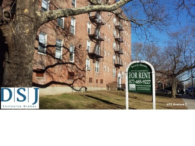 Primary Photo - 675 Avenue Z
