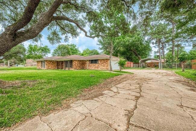 Building Photo - 3414 Meadowville Dr