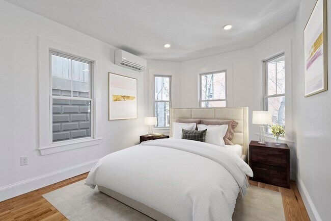 Foto del edificio - 235 Walden St