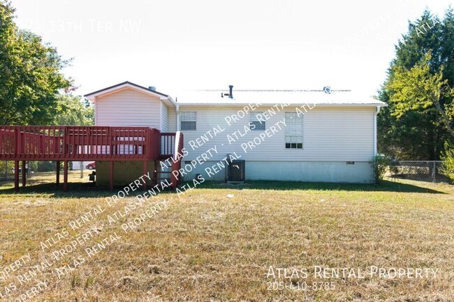 Building Photo - 724 13th Terrace NW