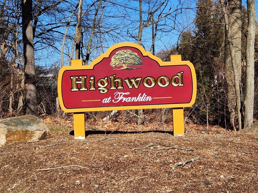 65 Highwood Dr Unit 65, Franklin, MA 02038 Condo for Rent in Franklin