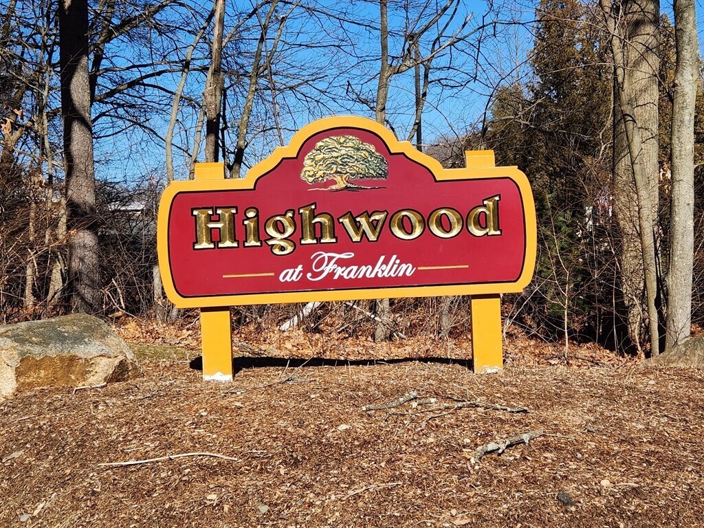 65 Highwood Dr Unit 65, Franklin, MA 02038 Condo for Rent in Franklin, MA