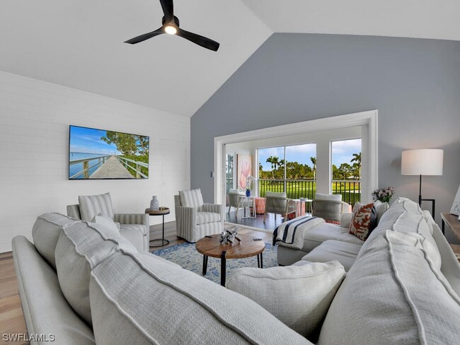 Building Photo - 4400 Yacht Harbor Dr