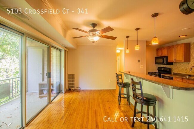 Foto del edificio - 5103 Crossfield Ct