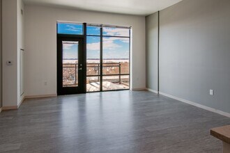 Interior Photo - Lyric
