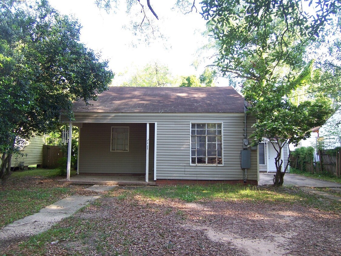 2434 Midway Alexandria House Rental in Alexandria, LA
