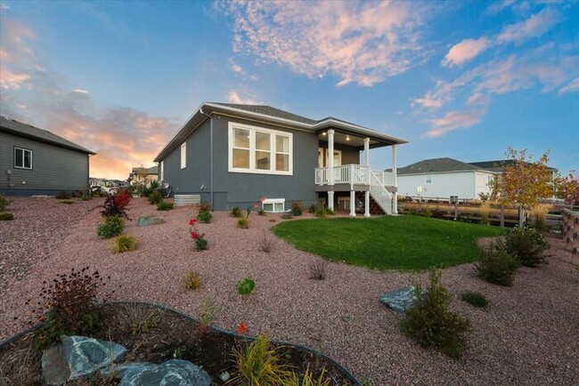 Building Photo - 6602 Enclave Vista Loop