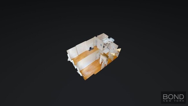 Building Photo - 52 W 56th St