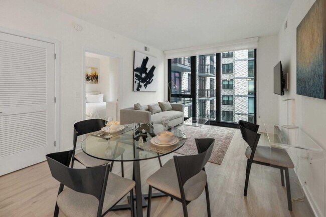 Foto del edificio - 1051 First Street Northeast-SI ID1040197P