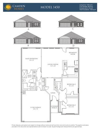 Building Photo - 10026 Manzanilla Ave