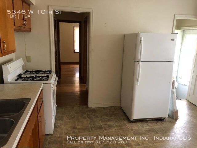 Foto del edificio - 5346 W 10th St