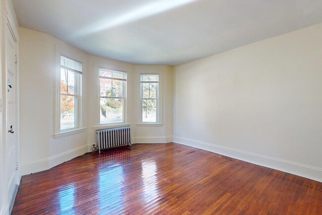 Foto del edificio - 539 Mt Auburn St