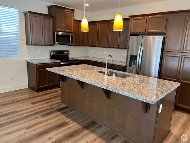 Building Photo - 2923 Crosswinds Wy