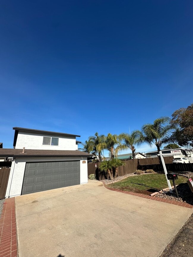 Building Photo - Remodeled 2 Story 3BR/2BA House with Vinyl plank flooring, Fenced backyard & 2 Car garage and more!
